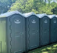 Portable Toilet Rental for Emergency Services